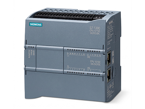 Compact PLC